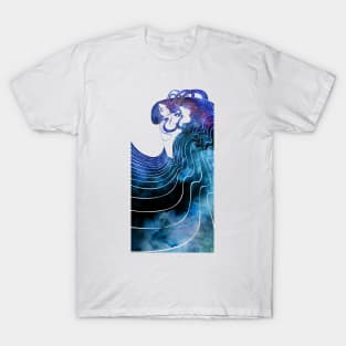 Nereid CXXXVIII T-Shirt